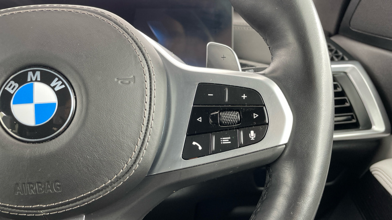 BMW X5 xDrive30d MHT M Sport 5dr Auto [Pro Pack] Diesel Estate